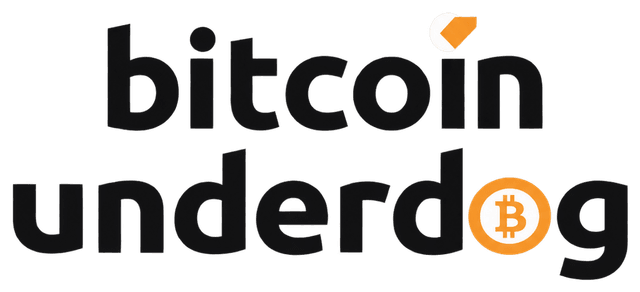 Bitcoin Underdog